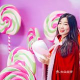 品尝黑珍珠餐厅 打卡最美圣诞糖果屋