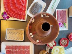 -南门涮肉(后海店)
