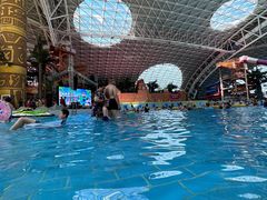 -天山海世界·米立方