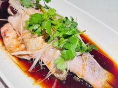-上上瓷·艺境川菜(IFS旗舰店)