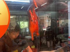 -南沙辉记烧鸡·荔枝木炭火吊烧(旧镇店)