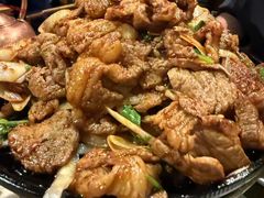 -小吊梨汤·北京菜(香山店)