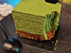 -W COLLECTIVE  DESSERT SHOP