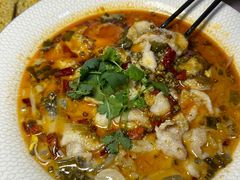 -日食记精菜馆(建邺万达店)