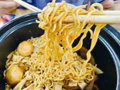-范仲吉砂锅鸡公煲(井湾路店)