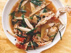 -老字号蛇口德记烧腊饭店·海鲜加工