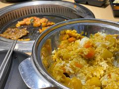 -花味·自助烤肉(雨花客厅店)