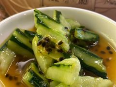 -桂小厨广西菜(青秀万达店)