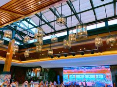 -V Bar海景扒房(北海湾惠龙万达嘉华酒店)