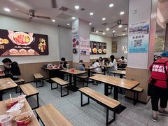 -江三王记牛杂馆(总店)