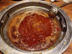-城墙拐拐火锅(三峡广场黑金冠店)