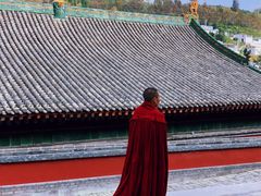 -塔尔寺