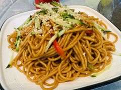 -一盏明灯全素斋(殊像寺店)