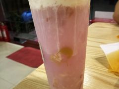 -喜茶(深圳丰盛町店)