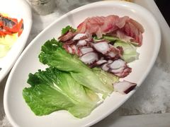 -华安国际大酒店-餐厅
