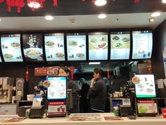 -康师傅私房牛肉面(申虹店)