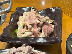 -高兴一锅潮汕鲜牛肉火锅(银座店)