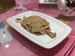 -金时代顺风大酒店(金山店)