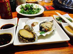 -海味当家·蒸锅海鲜(中山广场创始店)