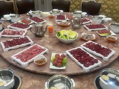 -潮悦牛肉火锅城(水贝店)