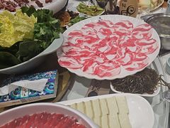 -草原传奇鲜羊火锅(桥北店)