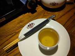 -广东道至正餐厅(区庄店)
