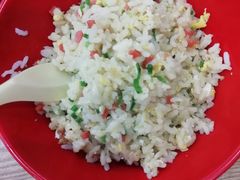 -江城燕子大排档(江汉路步行街店)