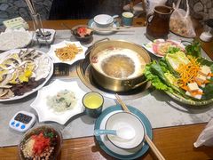 -大理董·董家小厨野生菌火锅(古城旗舰店)