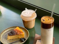 -稀物集咖啡(徽州大道店)