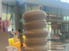 -DQ·蛋糕·冰淇淋(阜盛道店)
