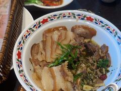 -炊江南·上海菜(国展华漕店)