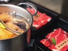 -匠和风精致料理(莆田财富中心店)