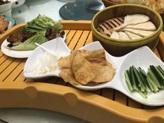 老北京酥肉卷-海景壹号大酒店(惠钱路店)