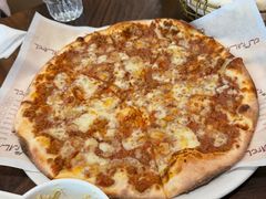 -ELI FALAFEL Lebanese&Mediterranean黎巴嫩美食(富城路店)