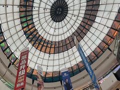 -万达广场(北京槐房店)