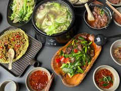 -古市香跷脚牛肉·非遗传承单位