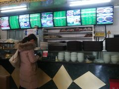 -白魁老号饭庄(交道口店)