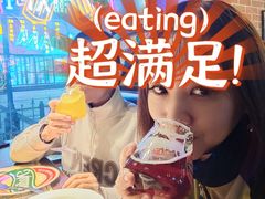 -马迭尔德式西餐精酿啤酒屋(中央大街店)