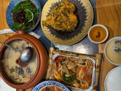 -白家寨子·山野白族菜(古城总店)