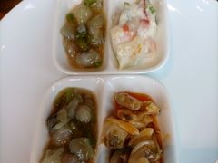 -嘉定凯悦·咖啡厅