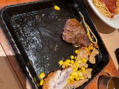 -菲滋意式餐厅(温岭银泰城店)