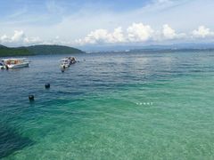-东姑阿都拉曼海洋公园