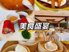 -大海湾酒楼(人南店)