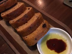 -Tivano意大利餐厅(成都居舍酒店)