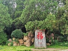 -潭柘寺景区
