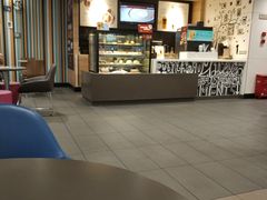 -麦当劳(温州人民路店)