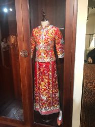 点击看大图 -MuseMarry婚纱(前海嘉里中心店)