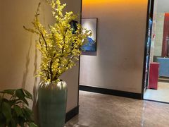 -金色印象·4K影院式足体养生(香榭里店)