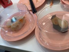 -争鲜回转寿司(通州万达店)