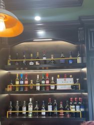 -豪帅男士理容馆